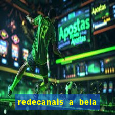 redecanais a bela e a fera